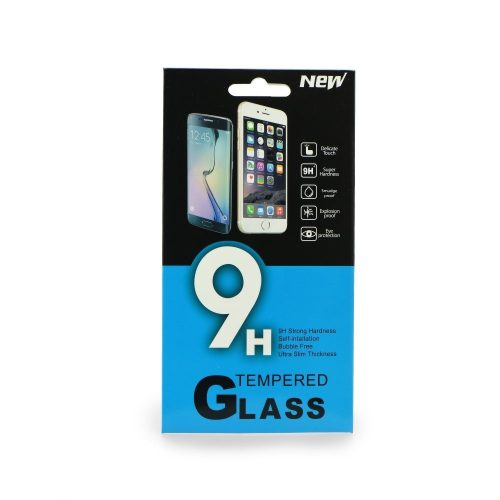 Alcatel One Touch POP 4 Plus  (5,5") Tempered Glass Kijelzővédő Üveg
