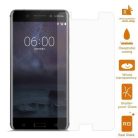 Nokia 6 Tempered Glass Kijelzővédő Üveg 0.3mm 