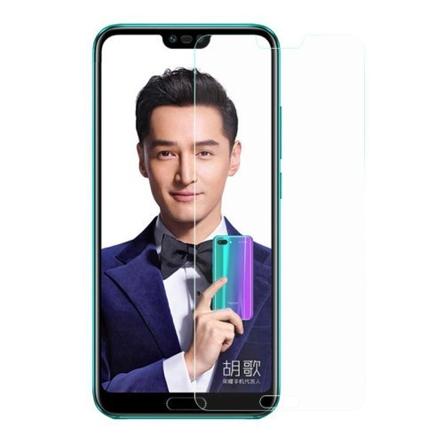 Huawei Honor 10 Tempered Glass Kijelzővédő Üveg 0.3mm
