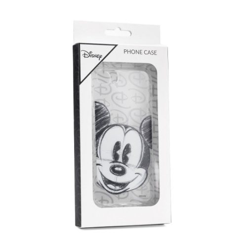iPhone XR szilikon Tok Disney Eredeti Mickey 01
