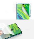 Xiaomi Mi Note 10 Mi Note 10 Pro Ringke Dual Easy Wing 2x Kijelzővédő Fólia FULL DWXI0001