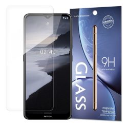   RMPACK Nokia 2.4 Üvegfólia Kijelzővédő Tempered Glass Képernyővédő