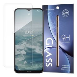   RMPACK Nokia G20 Üvegfólia Kijelzővédő Tempered Glass Képernyővédő