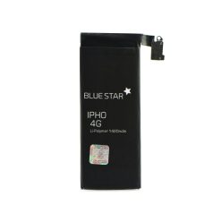   Akkumulátor Apple iPhone 4G 1420 mAh Polymer BlueStar Premium