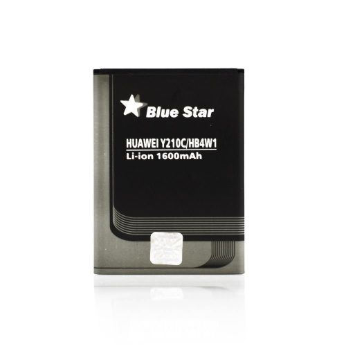 Akkumulátor Huawei G510/Y210/Y530/G525/Y210C/(HB4W1) 1600 mAh Li-Ion Blue Star