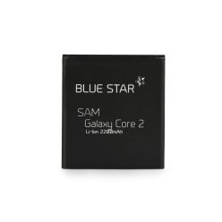   Akkumulátor   Samsung Galaxy Core 2 2200 mAh Li-Ion BlueStar Premium