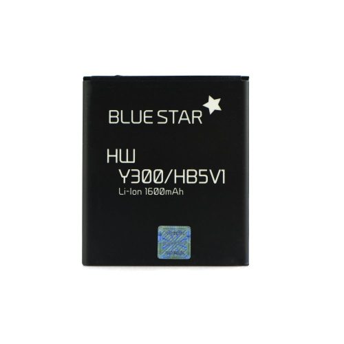 Akkumulátor Huawei Y5/Y560/G620 2000 mAh Li-Ion Blue Star