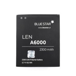 Akkumulátor  Lenovo A6000 2300mAh Li-Poly BlueStar Premium