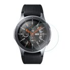 Samsung Galaxy Watch 46mm Képernyővédő Üveg 2.15D 9H 0.2mm HAT PRINCE 2db