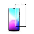 Huawei Mate 20 Képernyővédő Üveg - Tempered Glass MOCOLO -Full Size- Fekete