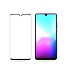 Huawei Mate 20 Képernyővédő Üveg - Tempered Glass MOCOLO -Full Size- Fekete