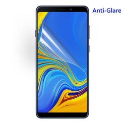 Samsung Galaxy A9 (2018) Matt Kijelzővédő Fólia