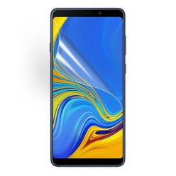 Samsung Galaxy A9 (2018) Kijelzővédő Fólia