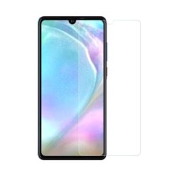   Huawei P30 Lite Képernyővédő Üveg - Tempered Glass 0.3mm