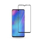 Huawei P30 Lite Kijelzővédő Üveg - Tempered Glass MOCOLO 3D Fekete