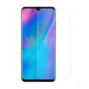 Huawei P30 Kijelzővédő Üveg - Tempered Glass 0.3mm