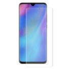 Huawei P30 Kijelzővédő Fólia -HAT PRINCE- 3D Full Size PET-