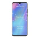 Huawei P30 Kijelzővédő Fólia -HAT PRINCE- 3D Full Size PET-