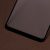 Samsung Galaxy M10 Képernyővédő Üveg - Tempered Glass - Full 3D - Fekete