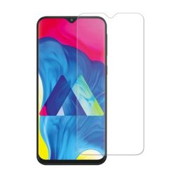   Samsung Galaxy A10 Tempered Glass - Képernyővédő Üveg 0.25mm