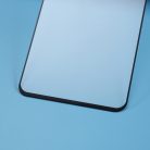 Xiaomi Redmi Note 8 Tempered Glass - Kijelzővédő Üveg - FULL Size - 3D Fekete