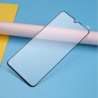 Xiaomi Redmi Note 8 Tempered Glass - Kijelzővédő Üveg - FULL Size - 3D Fekete