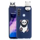 RMPACK Xiaomi Redmi Note 8T Mintás Szilikon Tok 3D Cuki - Cute Series A06