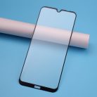 Xiaomi Redmi Note 8T Tempered Glass - Kijelzővédő Üveg - FULL Size - 3D Fekete