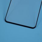 Samsung Galaxy A51 Kijelzővédő Üveg - Tempered Glass -FULL 3D- Fekete