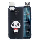 RMPACK Xiaomi Redmi Note 8 Pro Mintás Szilikon Tok 3D Cuki - Cute Series A01