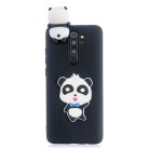 RMPACK Xiaomi Redmi Note 8 Pro Mintás Szilikon Tok 3D Cuki - Cute Series A02