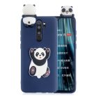 RMPACK Xiaomi Redmi Note 8 Pro Mintás Szilikon Tok 3D Cuki - Cute Series A06