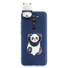 RMPACK Xiaomi Redmi Note 8 Pro Mintás Szilikon Tok 3D Cuki - Cute Series A06