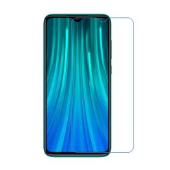   Xiaomi Redmi Note 8 Pro Tempered Glass - Képernyővédő Üveg 0.3mm