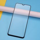 Xiaomi Redmi Note 8 Pro Tempered Glass - Kijelzővédő Üveg - FULL Size - 3D Fekete