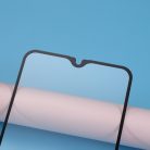 Xiaomi Redmi Note 8 Pro Tempered Glass - Kijelzővédő Üveg - FULL Size - 3D Fekete