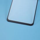 Xiaomi Redmi Note 8 Pro Tempered Glass - Kijelzővédő Üveg - FULL Size - 3D Fekete