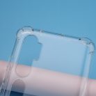 RMPACK Xiaomi Mi Note 10 / Mi Note 10 Pro Ütésálló Szilikon Tok Shock TPU GEL Series Áttetsző