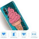 RMPACK Xiaomi Mi Note 10 / Mi Note 10 Pro Szilikon Tok Mintás BigCity Style BCS01