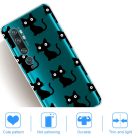 RMPACK Xiaomi Mi Note 10 / Mi Note 10 Pro Szilikon Tok Mintás BigCity Style BCS03