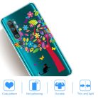 RMPACK Xiaomi Mi Note 10 / Mi Note 10 Pro Szilikon Tok Mintás BigCity Style BCS04