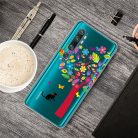 RMPACK Xiaomi Mi Note 10 / Mi Note 10 Pro Szilikon Tok Mintás BigCity Style BCS04