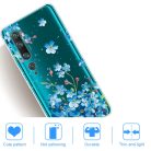 RMPACK Xiaomi Mi Note 10 / Mi Note 10 Pro Szilikon Tok Mintás BigCity Style BCS07