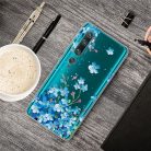 RMPACK Xiaomi Mi Note 10 / Mi Note 10 Pro Szilikon Tok Mintás BigCity Style BCS07