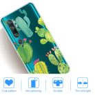 RMPACK Xiaomi Mi Note 10 / Mi Note 10 Pro Szilikon Tok Mintás BigCity Style BCS10