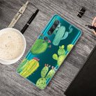 RMPACK Xiaomi Mi Note 10 / Mi Note 10 Pro Szilikon Tok Mintás BigCity Style BCS10