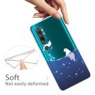 RMPACK Xiaomi Mi Note 10 / Mi Note 10 Pro Szilikon Tok Mintás BigCity Style BCS11