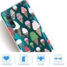 RMPACK Xiaomi Mi Note 10 / Mi Note 10 Pro Szilikon Tok Mintás BigCity Style BCS13