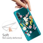 RMPACK Xiaomi Mi Note 10 / Mi Note 10 Pro Szilikon Tok Mintás BigCity Style BCS14