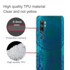 RMPACK Xiaomi Mi Note 10 / Mi Note 10 Pro Szilikon Tok Mintás BigCity Style BCS15